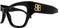 Lunettes de vue Balenciaga Everyday BB0362O