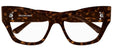 Lunettes de vue Balenciaga Everyday BB0362O