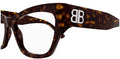 Lunettes de vue Balenciaga Everyday BB0362O