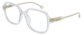Lunettes de vue Chloé CH0277OA