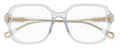 Lunettes de vue Chloé CH0277OA