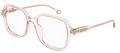 Lunettes de vue Chloé CH0277OA