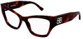 Lunettes de vue Balenciaga Everyday BB0362O
