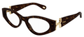Lunettes de vue Chloé CH0273O
