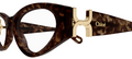 Lunettes de vue Chloé CH0273O
