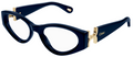 Lunettes de vue Chloé CH0273O