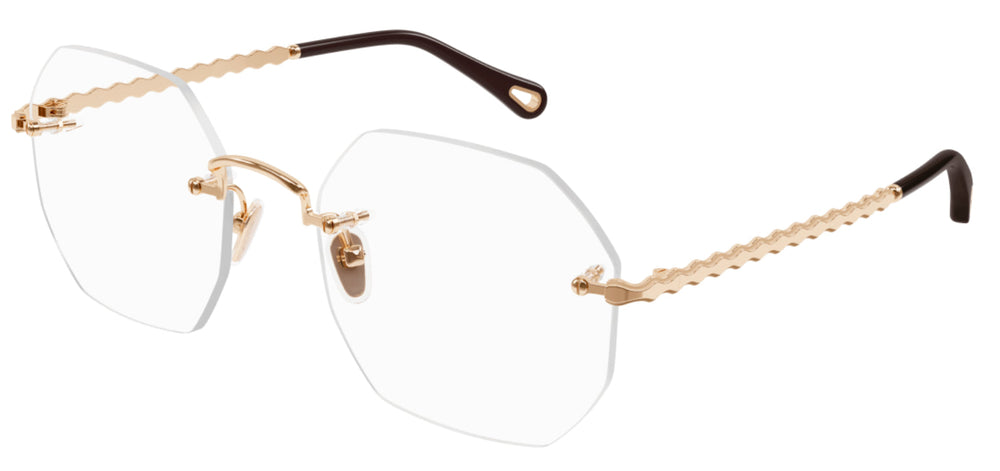 Lunettes de vue Chloé CH0270O