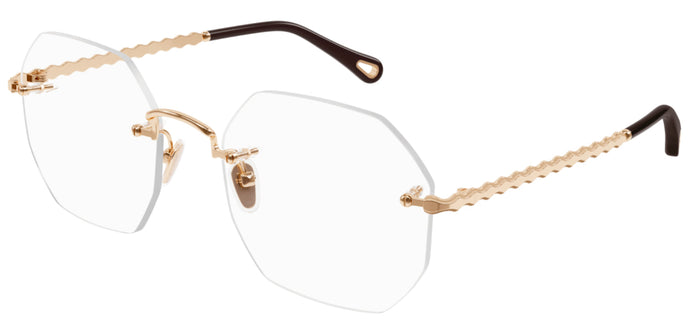 Lunettes de vue Chloé CH0270O
