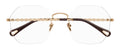 Lunettes de vue Chloé CH0270O