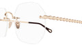 Lunettes de vue Chloé CH0270O