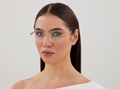 Lunettes de vue Chloé CH0270O