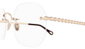 Lunettes de vue Chloé CH0270O