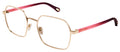 Lunettes de vue Chloé CH0268O