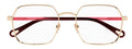 Lunettes de vue Chloé CH0268O