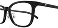Lunettes de vue Montblanc OJ OPT Capsule MB0376OJ