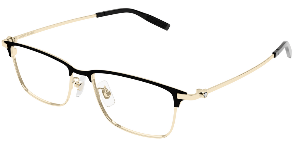 Lunettes de vue Montblanc CN OPT Capsule MB0374OA