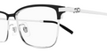 Lunettes de vue Montblanc CN OPT Capsule MB0374OA