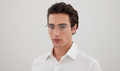 Lunettes de vue Montblanc CN OPT Capsule MB0372OA