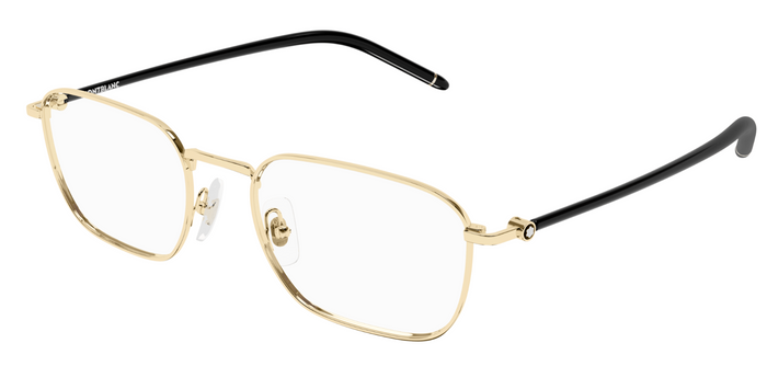 Lunettes de vue Montblanc Meisterstuck MB0369O
