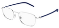 Lunettes de vue Montblanc Meisterstuck MB0369O