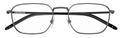 Lunettes de vue Montblanc Meisterstuck MB0369O