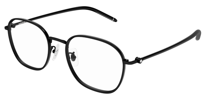 Lunettes de vue Montblanc Meisterstuck MB0368OA