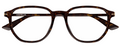 Lunettes de vue Montblanc NIB MB0366O
