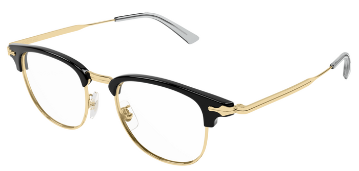 Lunettes de vue Montblanc NIB MB0364O