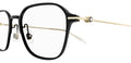 Lunettes de vue Montblanc SnowCap MB0358O