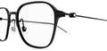 Lunettes de vue Montblanc SnowCap MB0358O
