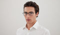 Lunettes de vue Montblanc SnowCap MB0358O