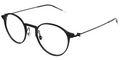 Lunettes de vue Montblanc Snowcap MB0357O