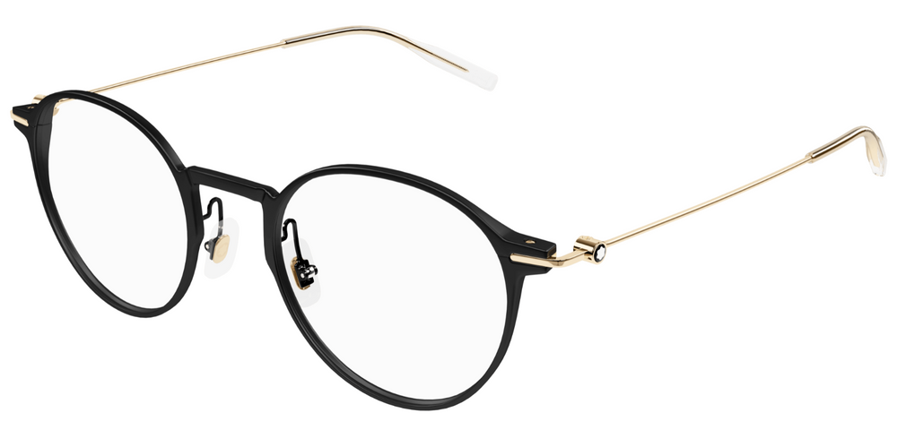 Lunettes de vue Montblanc Snowcap MB0357O