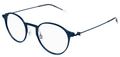 Lunettes de vue Montblanc Snowcap MB0357O