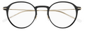 Lunettes de vue Montblanc Snowcap MB0357O