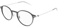 Lunettes de vue Montblanc Snowcap MB0357O