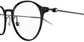 Lunettes de vue Montblanc Snowcap MB0357O
