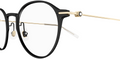 Lunettes de vue Montblanc Snowcap MB0357O