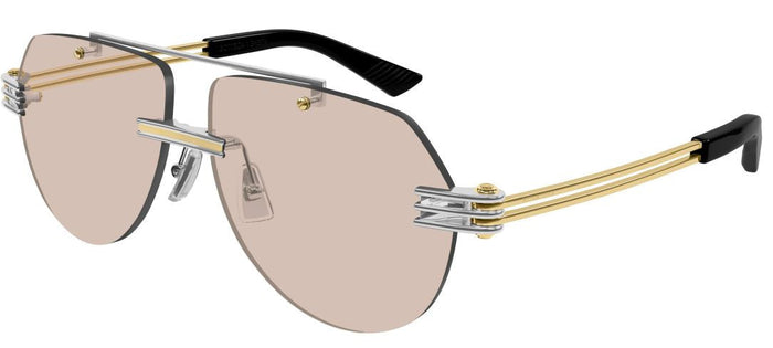 Lunettes de Soleil Bottega Veneta BV1342S