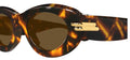 Lunettes de Soleil Bottega Veneta BV1322S