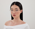Lunettes de vue Chloé CH0274OA