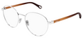 Lunettes de vue Chloé CH0269O