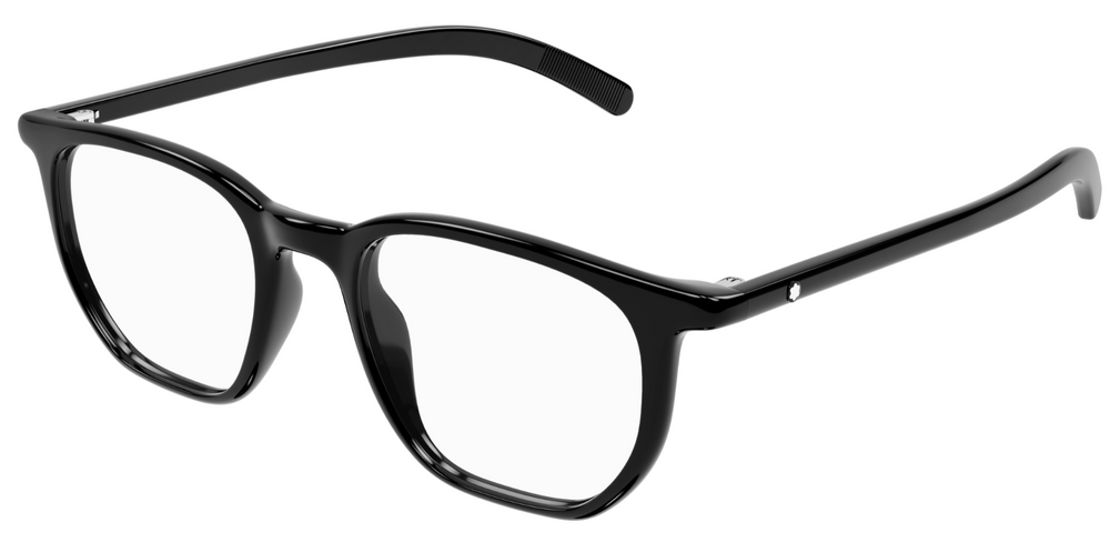 Lunettes de vue Montblanc Snowcap MB0349O