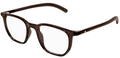 Lunettes de vue Montblanc Snowcap MB0349O