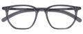 Lunettes de vue Montblanc Snowcap MB0349O
