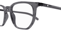 Lunettes de vue Montblanc Snowcap MB0349O
