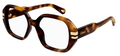 Lunettes de vue Chloé CH0266O