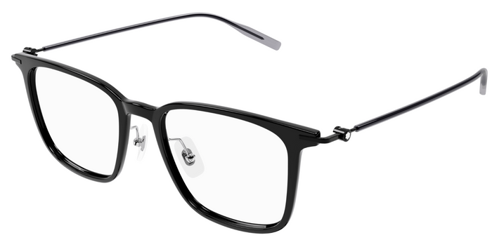 Lunettes de vue Montblanc Snowcap MB0354O