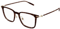 Lunettes de vue Montblanc Snowcap MB0354O