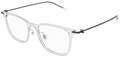 Lunettes de vue Montblanc Snowcap MB0354O